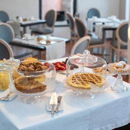 Locanda La Fortezza フィナーレ・リーグレ エクステリア 写真