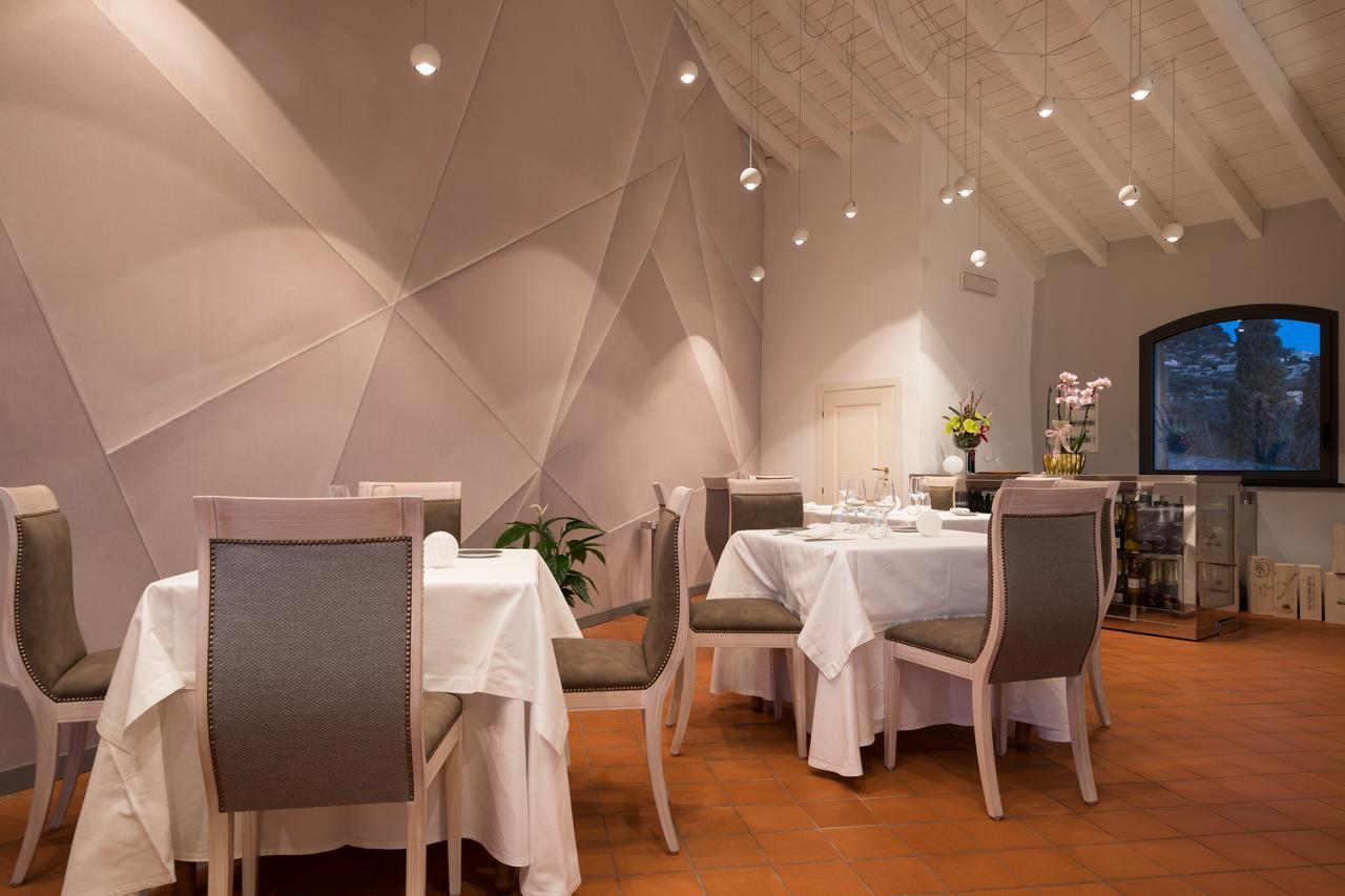 Locanda La Fortezza フィナーレ・リーグレ エクステリア 写真